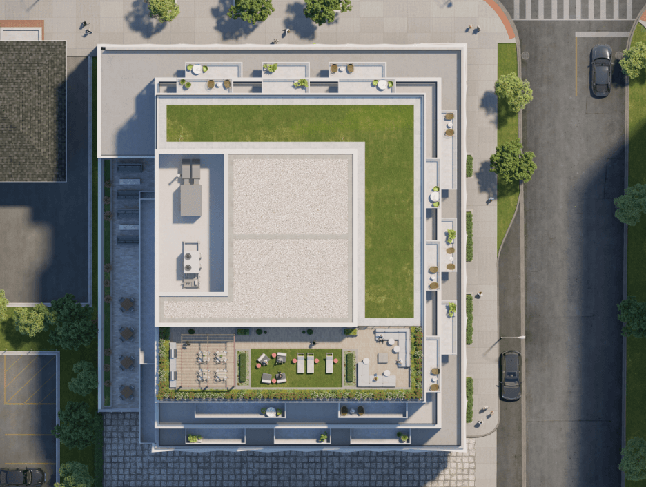 marling spring the tailor amenities private rooftop